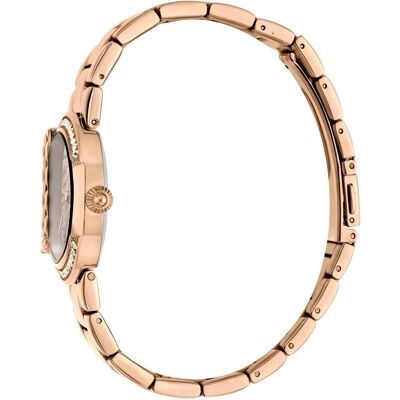 Just Cavalli, Armbanduhr, C by JC - JC1L111M0095, Rot, (Analoguhr, 40 mm) Just Cavalli, Armbanduhr, C by JC - JC1L111M0095, Rot, (Analoguhr, 40 mm)