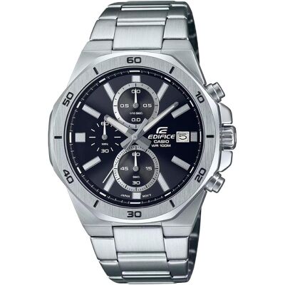 Casio Armbanduhr, GA-2100SKE-7A, Silber, Schwarz, Grau, (Analoguhr, Chronograph, 44 mm) Casio Armbanduhr, GA-2100SKE-7A, Silber, Schwarz, Grau, (Analoguhr, Chronograph, 44 mm)