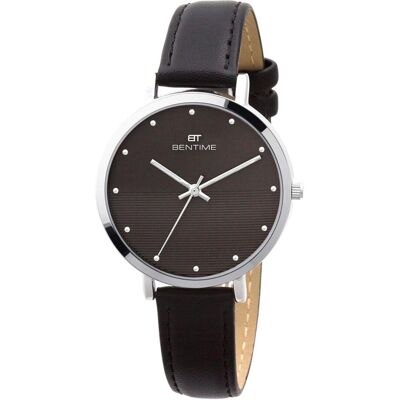 Bentime, Armbanduhr, Women's analog watch 004-9MB-PT510112A (L), (Analoguhr) Bentime, Armbanduhr, Women's analog watch 004-9MB-PT510112A (L), (Analoguhr)