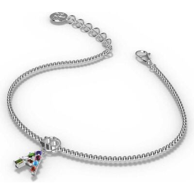 Roccobarocco, Armschmuck, Damen Armband RBJ0029SS Roccobarocco, Armschmuck, Damen Armband RBJ0029SS
