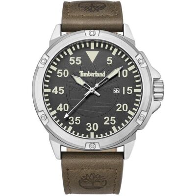 Timberland Armbanduhr, Weymont TDWGB9002801M Herrenuhr Timberland Armbanduhr, Weymont TDWGB9002801M Herrenuhr