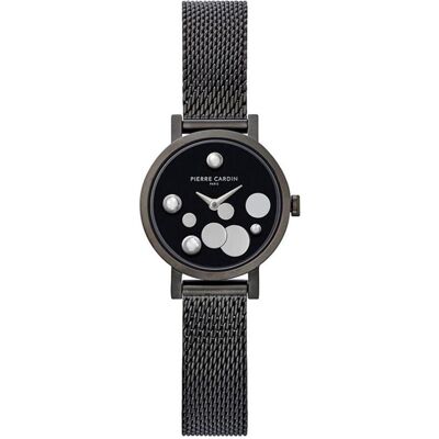 Pierre Cardin, Armbanduhr, Canal St Martin CCM.0500 Damenuhr Pierre Cardin, Armbanduhr, Canal St Martin CCM.0500 Damenuhr