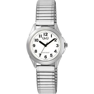 Q&Q, Armbanduhr, - Analog Watch C05A-024PY, (Analoguhr) Q&Q, Armbanduhr, - Analog Watch C05A-024PY, (Analoguhr)