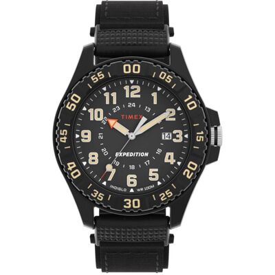 Timex, Armbanduhr, Expedition Acadia Rugged TW4B26300 Timex, Armbanduhr, Expedition Acadia Rugged TW4B26300