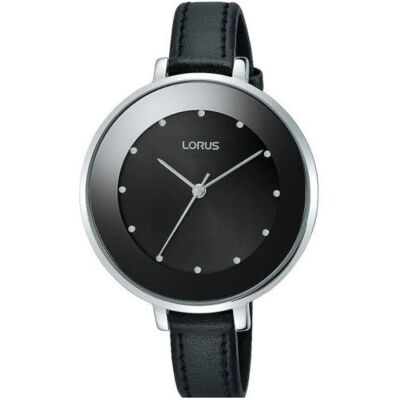 Lorus, Armbanduhr, RG225MX9, Silber, (Analoguhr) Lorus, Armbanduhr, RG225MX9, Silber, (Analoguhr)