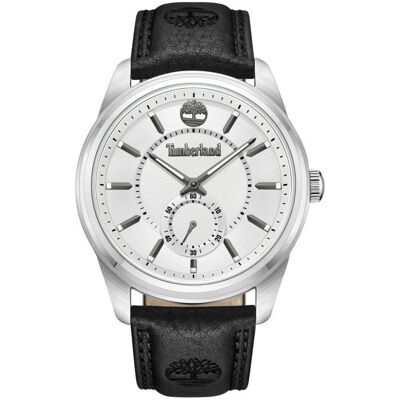 Timberland Armbanduhr, Northbridge Herrenuhr TDWGA0029704 + Box Timberland Armbanduhr, Northbridge Herrenuhr TDWGA0029704 + Box