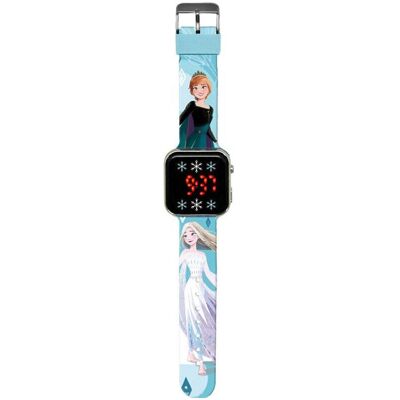 Kids Euroswan, Armbanduhr, Ds Import Kinderuhr, Blau Kids Euroswan, Armbanduhr, Ds Import Kinderuhr, Blau