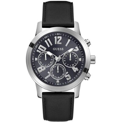 Guess Armbanduhr, Laikrodis Watches GENTS GW0709G1 Guess Armbanduhr, Laikrodis Watches GENTS GW0709G1