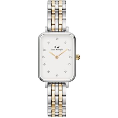 Daniel Wellington, Armbanduhr, Damenuhr, Mehrfarbig, (Analoguhr, 20 mm) Daniel Wellington, Armbanduhr, Damenuhr, Mehrfarbig, (Analoguhr, 20 mm)