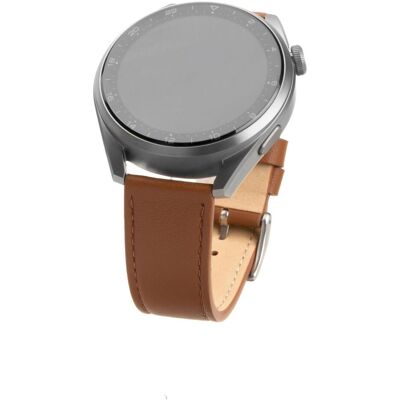 Fixed Braune Lederarmband - Uhrenzubehör Fixed Braune Lederarmband - Uhrenzubehör