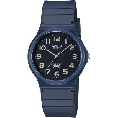 Casio Armbanduhr, MQ-24UC-2BDF Uhr + BOX, Grün, Blau, Schwarz Casio Armbanduhr, MQ-24UC-2BDF Uhr + BOX, Grün, Blau, Schwarz