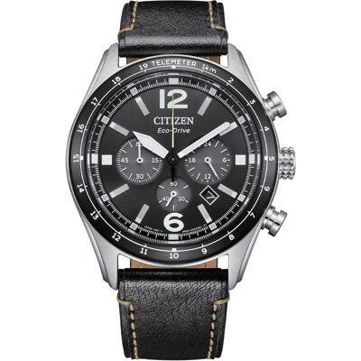 Citizen Armbanduhr, Herrenuhr CA4654-04E, (Analoguhr) Citizen Armbanduhr, Herrenuhr CA4654-04E, (Analoguhr)