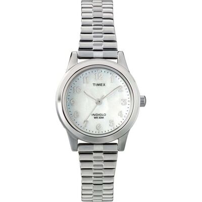 Timex, Armbanduhr, Erhöhter T2M826 Timex, Armbanduhr, Erhöhter T2M826