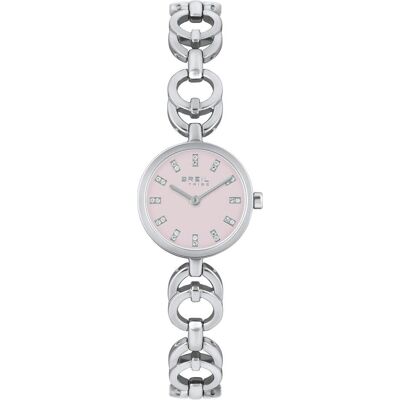 Breil, Armbanduhr, Mod. EW0555, Silber Breil, Armbanduhr, Mod. EW0555, Silber