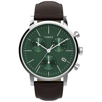 Timex, Armbanduhr, Midtown TWH6Z6010 Timex, Armbanduhr, Midtown TWH6Z6010