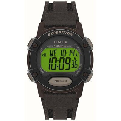Timex, Armbanduhr, Expedition CAT 5 TW4B24500, (Analoguhr) Timex, Armbanduhr, Expedition CAT 5 TW4B24500, (Analoguhr)