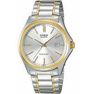 Casio Armbanduhr, Collection, Gold, (Analoguhr, 38 mm) Casio Armbanduhr, Collection, Gold, (Analoguhr, 38 mm)