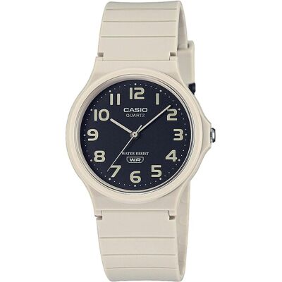 Casio Armbanduhr, Collection - MQ-24UC-8BEF, Weiss, (Analoguhr, 34 mm) Casio Armbanduhr, Collection - MQ-24UC-8BEF, Weiss, (Analoguhr, 34 mm)