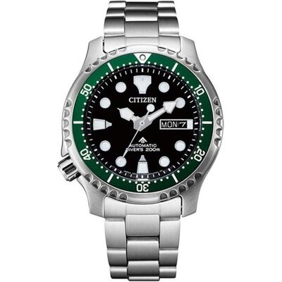 Citizen Armbanduhr, Herrenuhr NY0084-89E, (Analoguhr) Citizen Armbanduhr, Herrenuhr NY0084-89E, (Analoguhr)