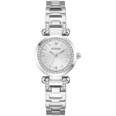 Guess Armbanduhr, - Ingwer GW0869L3, Gold, (30 mm) Guess Armbanduhr, - Ingwer GW0869L3, Gold, (30 mm)