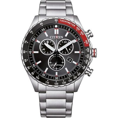 Citizen Armbanduhr, AT2566-88E, Silber, (42 mm) Citizen Armbanduhr, AT2566-88E, Silber, (42 mm)