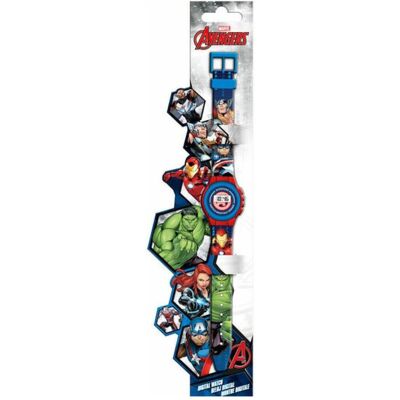 Ds Import, Armbanduhr, Uhr, Mehrfarbig, (Digitaluhr) Ds Import, Armbanduhr, Uhr, Mehrfarbig, (Digitaluhr)