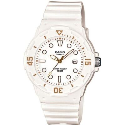 Casio Armbanduhr, LRW-200H-7E2VDF, Weiss, (Sportuhr, 34 mm) Casio Armbanduhr, LRW-200H-7E2VDF, Weiss, (Sportuhr, 34 mm)