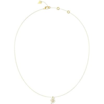 Guess Halsschmuck, Damenhalskette JUBN05563JWYGT-U Guess Halsschmuck, Damenhalskette JUBN05563JWYGT-U