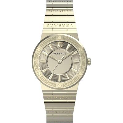 Versace, Armbanduhr, VEVH01320, Gold Versace, Armbanduhr, VEVH01320, Gold