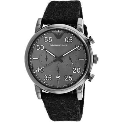 Giorgio Armani Exchange, Armbanduhr, Uomo S Luigi Giorgio Armani Exchange, Armbanduhr, Uomo S Luigi
