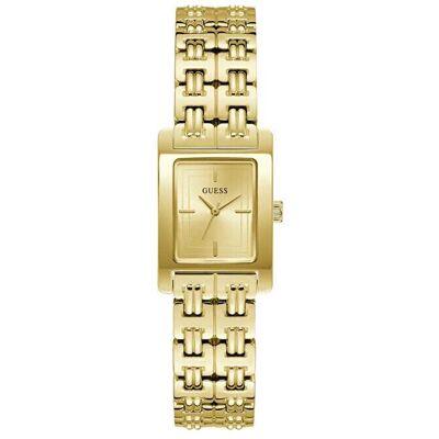 Guess Armbanduhr, Cove GW1026L2, Schwarz, Silber, (Analoguhr, 42 mm) Guess Armbanduhr, Cove GW1026L2, Schwarz, Silber, (Analoguhr, 42 mm)