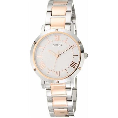 Guess Armbanduhr, Watches LADIES GW0404L3, (Analoguhr, 35 mm) Guess Armbanduhr, Watches LADIES GW0404L3, (Analoguhr, 35 mm)