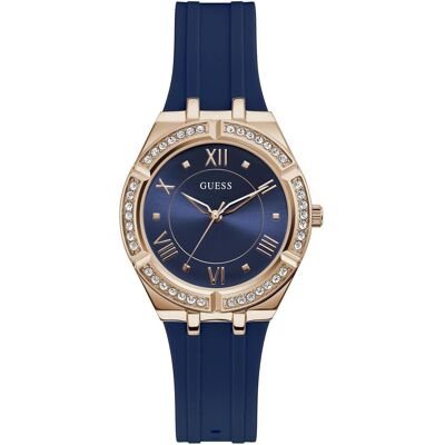 Guess Armbanduhr, Watches LADIES GW0034L4 Guess Armbanduhr, Watches LADIES GW0034L4