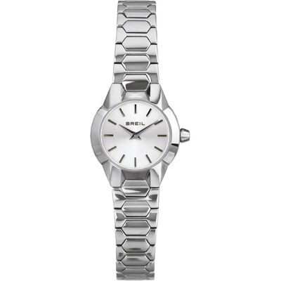 Breil, Armbanduhr, New One TW1856, Silber Breil, Armbanduhr, New One TW1856, Silber