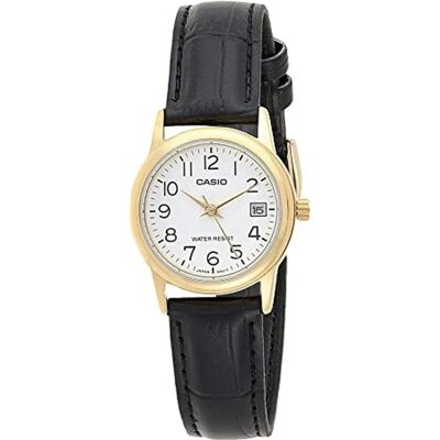 Casio Armbanduhr, Collection, Gold, (31 mm) Casio Armbanduhr, Collection, Gold, (31 mm)