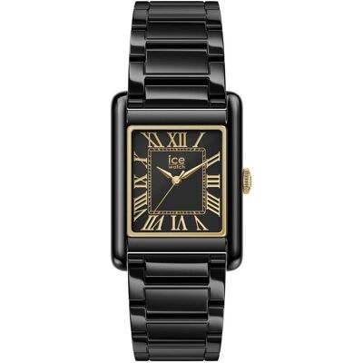 ICE Watch, Armbanduhr, ICE power - PW6, Schwarz, (Analoguhr, 23 mm) ICE Watch, Armbanduhr, ICE power - PW6, Schwarz, (Analoguhr, 23 mm)