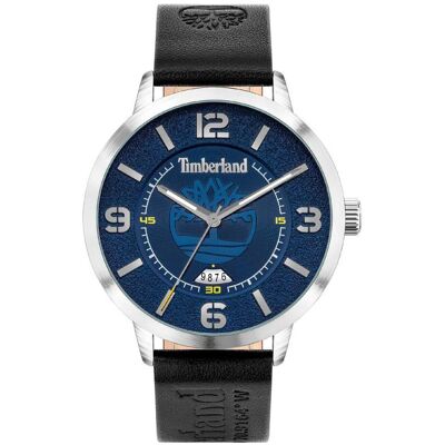Timberland Armbanduhr, Greycourt TDWGB2091001 Herrenuhr Timberland Armbanduhr, Greycourt TDWGB2091001 Herrenuhr
