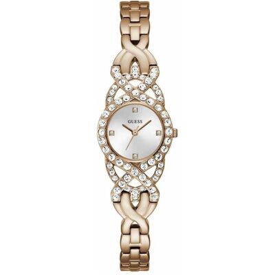 Guess Armbanduhr, Ladies' Watch GW0682L3 (Ø 23 mm), Rosa, (Analoguhr, 23 mm) Guess Armbanduhr, Ladies' Watch GW0682L3 (Ø 23 mm), Rosa, (Analoguhr, 23 mm)