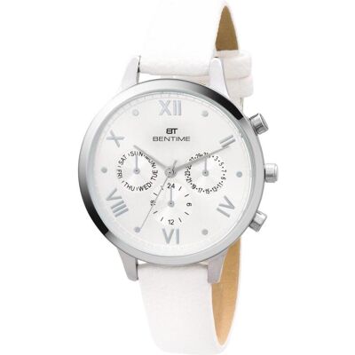 Bentime, Armbanduhr, Women's analog watch 004-9MB-PT510102B (L), (Analoguhr) Bentime, Armbanduhr, Women's analog watch 004-9MB-PT510102B (L), (Analoguhr)