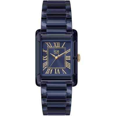 ICE Watch, Armbanduhr, ICE power - PW6, Blau, (Analoguhr, 23 mm) ICE Watch, Armbanduhr, ICE power - PW6, Blau, (Analoguhr, 23 mm)
