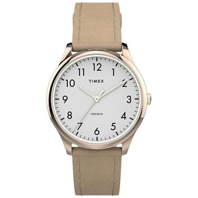 Timex, Armbanduhr, Easy Reader TW2T72400 Timex, Armbanduhr, Easy Reader TW2T72400