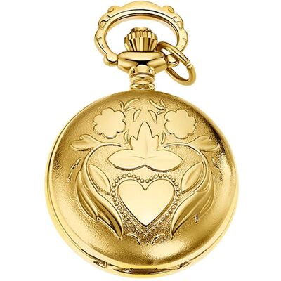Festina, Armbanduhr, Pocket Watch, Gold, (Taschenuhr, 25 mm) Festina, Armbanduhr, Pocket Watch, Gold, (Taschenuhr, 25 mm)