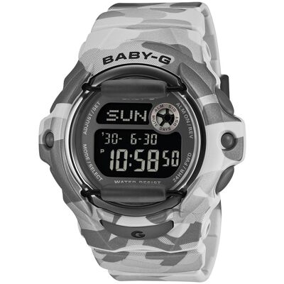 Edifice, Armbanduhr, Zegarek BG-169CMB -8ER, Schwarz, Grau, (42 mm) Edifice, Armbanduhr, Zegarek BG-169CMB -8ER, Schwarz, Grau, (42 mm)