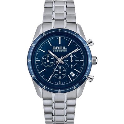Breil, Armbanduhr, Mod. TW1898, (42 mm) Breil, Armbanduhr, Mod. TW1898, (42 mm)