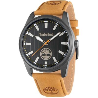 Timberland Armbanduhr, Northbridge, Grau, (Analoguhr, 43.50 mm) Timberland Armbanduhr, Northbridge, Grau, (Analoguhr, 43.50 mm)