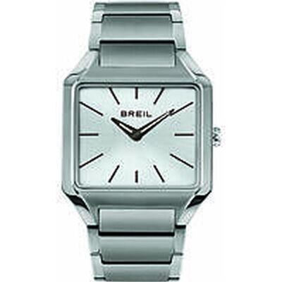 Breil, Armbanduhr, Herrenchronograph The B Kollektion, (Chronograph) Breil, Armbanduhr, Herrenchronograph The B Kollektion, (Chronograph)