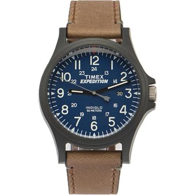 Timex, Armbanduhr, Acadia TWF3C8190 Timex, Armbanduhr, Acadia TWF3C8190