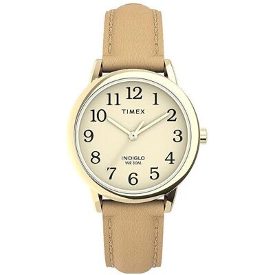 Timex, Armbanduhr, Easy Reader Classic TW2U96200 Timex, Armbanduhr, Easy Reader Classic TW2U96200