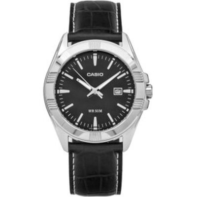 Casio Armbanduhr, AEQ-110W-1A3VDF, Schwarz, (41 mm) Casio Armbanduhr, AEQ-110W-1A3VDF, Schwarz, (41 mm)