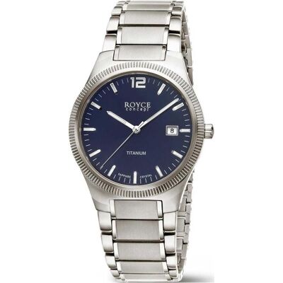 Boccia, Armbanduhr, 3666-02, Silber, (Analoguhr, 39 mm) Boccia, Armbanduhr, 3666-02, Silber, (Analoguhr, 39 mm)